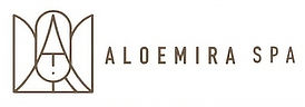 Aloemira Vancouver Head Spa & Massage Logo