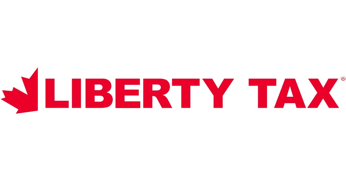 Liberty Tax Main Street Logo