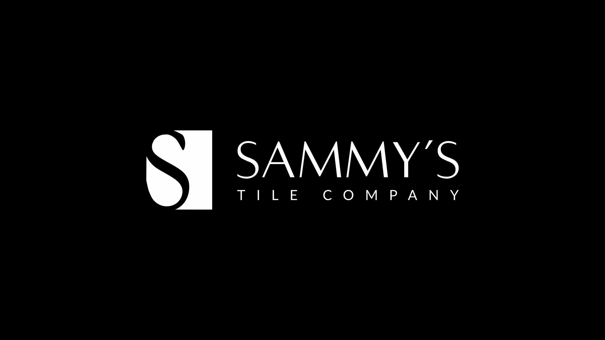 Sammy's Tile Company Logo