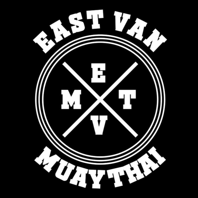 East Van Muay Thai Logo