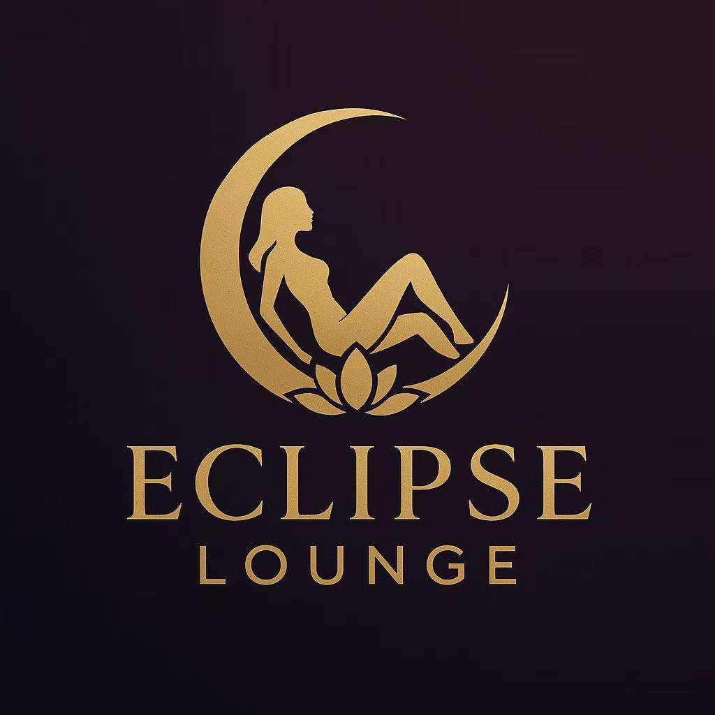 Eclipse Spa  Lounge Logo