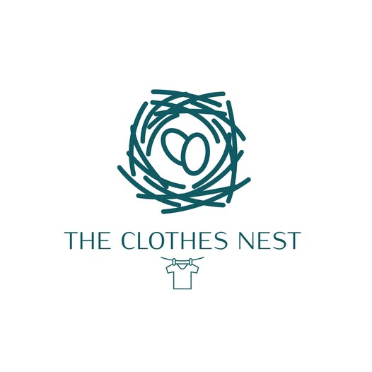 Clothes Nest Logo
