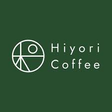 Hiyori Coffee Logo