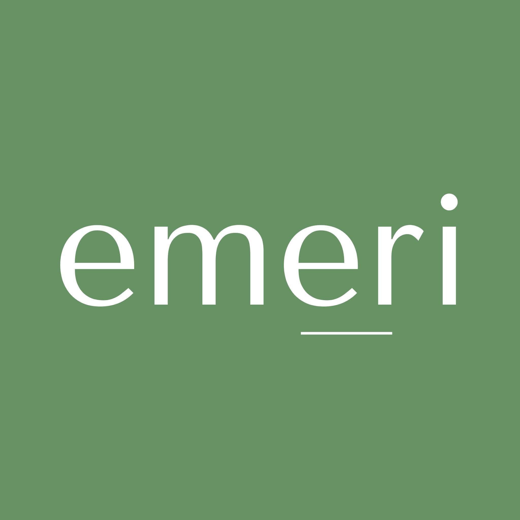 Emeri Logo