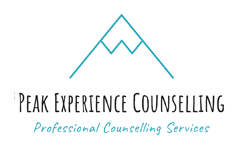 Peak Experience Counselling Logo