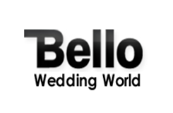 Bello Wedding World Logo