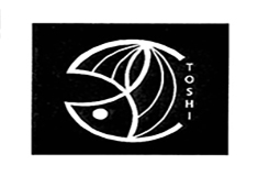 Toshi Sushi Japanese Restaurant Logo