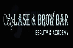Stylash & Brow Bar Logo