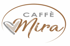 Caffé Mira Logo
