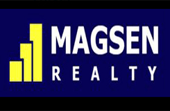 Magsen Realty Logo
