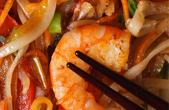 Kwong Chow Congee & Noodle House Logo
