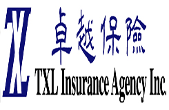 TXL Insurance Agency Logo