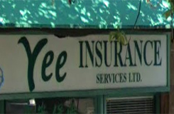 Yee Insurance Services Logo