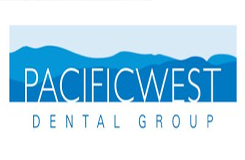 Pacific West Dental Group Logo