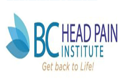 B.C. Head Pain Institute Logo