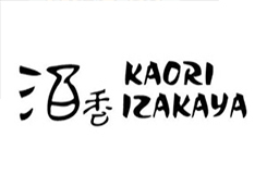 Kaori Izakaya Logo