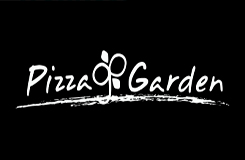 Pizza Garden Logo