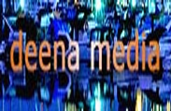 Deena Media Productions Logo