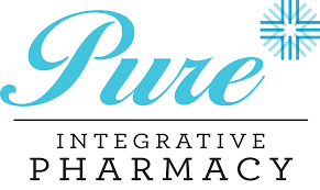 Pure Pharmacy Logo