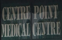 Centrepoint Medical Centre Logo