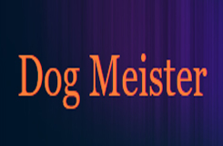 Dog Meister Logo