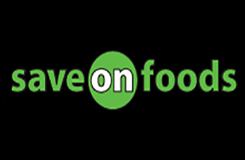 Save-On-Foods Store Logo