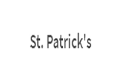 St. Patrick's Parish Logo