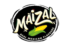 Maizal Mexican Restaurant Logo