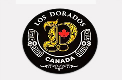 Mariachi Los Dorados Logo