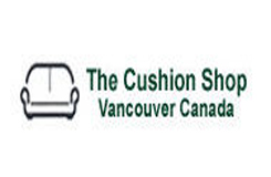 The Cushion Shop Logo