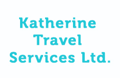 Katherine Travel Services Logo