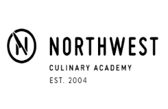 Northwest Culinary Academy of Vancouver Logo