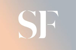 Stone Fox Hair Logo