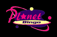 Planet Bingo Logo