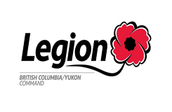 Royal Canadian Legion, Branch 177 Logo