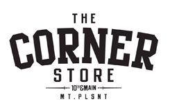 The Corner Store Logo