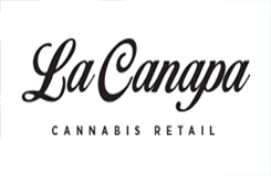 La Canapa Boutique Logo
