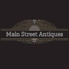 Main Convenience Store Logo
