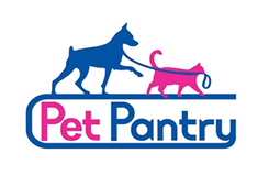 Pet Pantry Logo