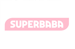Superbaba Logo