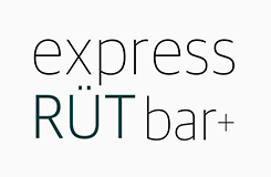 Express Rut Bar Logo