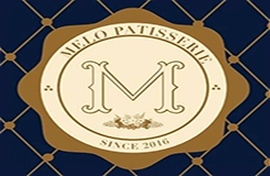 Melo Patisserie Logo