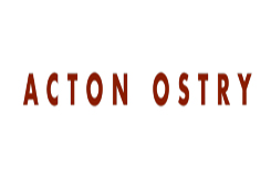 Acton Ostry Architects Logo