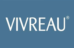 Vivreau Logo