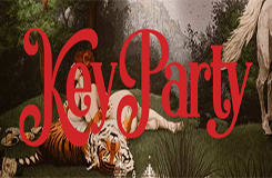 Key Party Logo