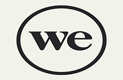 WeWork Logo